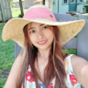 Meet your Posher, Gilliland